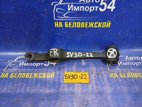 Рычаг передний правый TOYOTA CAMRY 1993