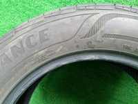 Шина Комплект шин GoodYear Assurance 235/60 R18