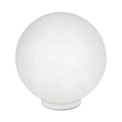 Светильник SP-SILKA-TAB-R350-11W Warm2700 (WH, 330 deg, TOUCH-DIM) (Arlight, IP20 Натуральный шелк, 3 года) 056889