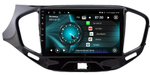 Магнитола для Lada Vesta 2015-2022 - Vaycar VA33-1205 на Android 13, 8-ядер, 4G SIM-слот