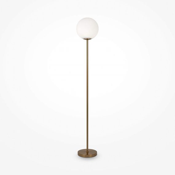 Торшер Maytoni Ring MOD013FL-01BS