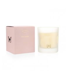 Свеча ароматическая в стекле Склон холма Hillside, Wax Lyrical