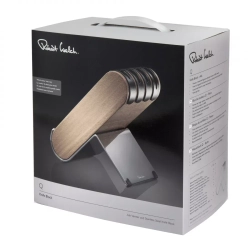 Подставка для 4-х ножей Robert Welch Signature ясень