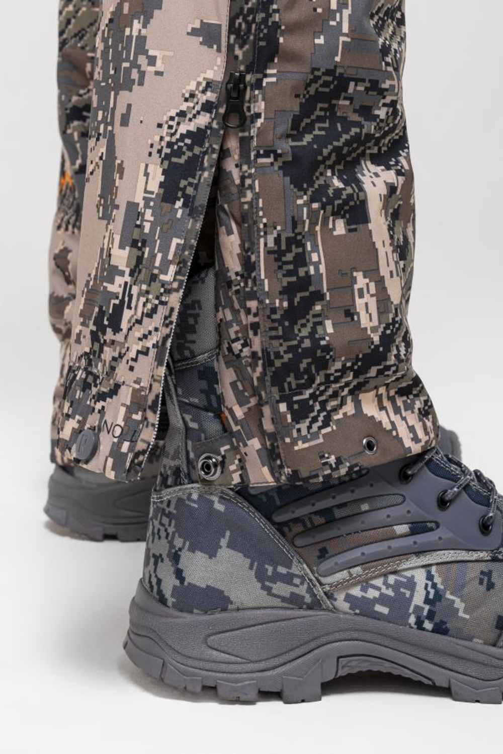 Костюм Remington Blizzard Fit Figure 3 в 1