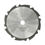 Пильный диск с PCD зубьями 184x2,4x1,6x30 Z=8 Woodwork 21.185.08