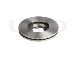 Диск тормозной передний UNIO BRD-20358