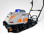 МОТОБУКСИРОВЩИК IKUDZO-BRIGGS & STRATTON 2.0 1450/500 EKR15