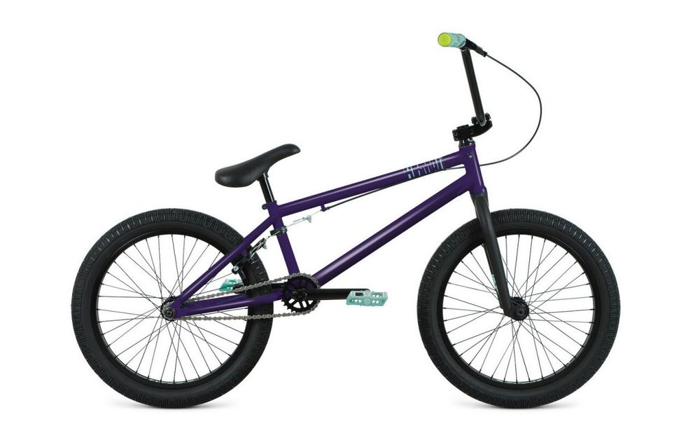 BMX Format 3213 20 (2021)