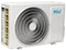 Сплит-система MDV MDSAI-07HRN8/MDOAI-07HN8 Integra Wi-Fi