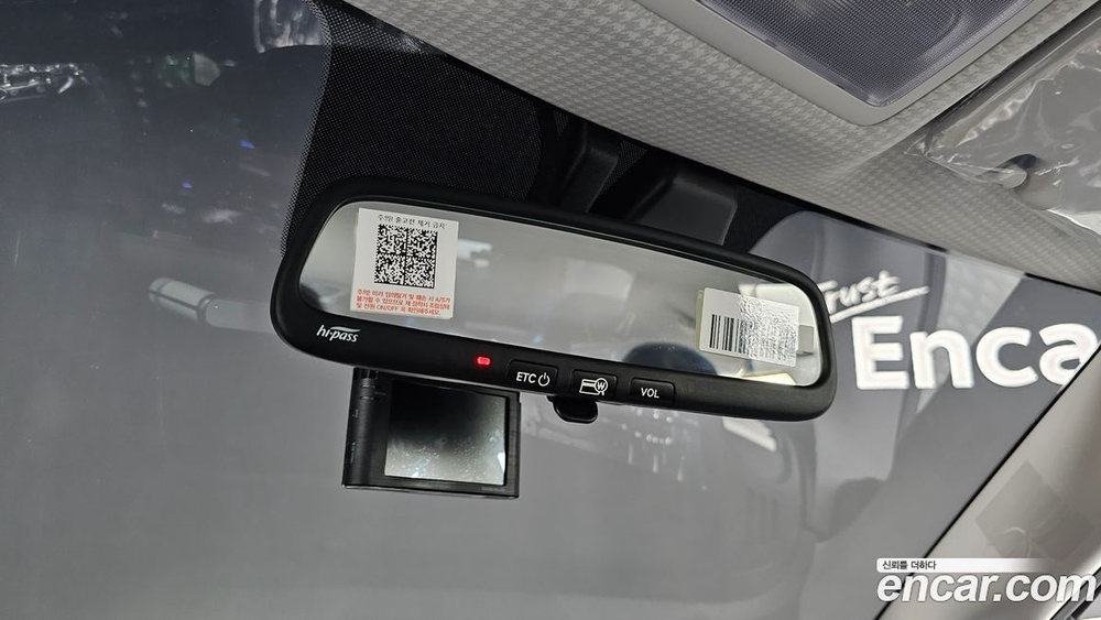 Hyundai Casper Inspiration (02.2024)