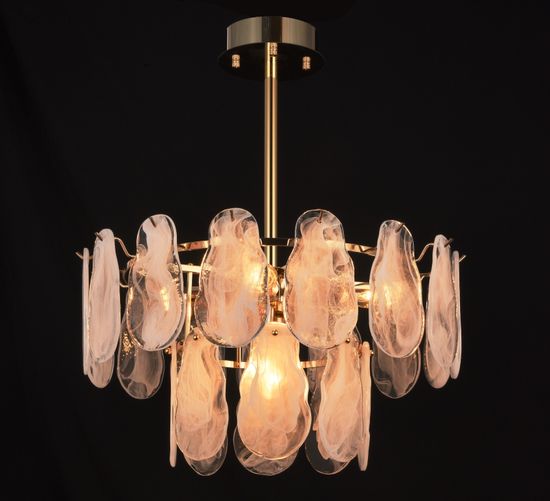 5161/500 GD (1) Люстра NW #