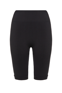 Велосипедки №24 Чёрный