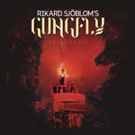 Rikard Sjoblom's Gungfly / Friendship (2LP+CD)