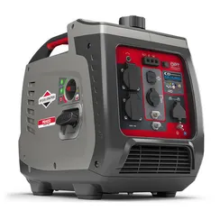 Инверторный генератор "Briggs&Stratton" P 2400 Inverter