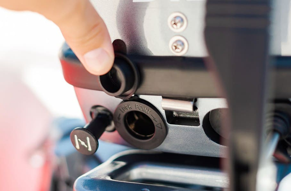 2х-тактный лодочный мотор MIKATSU M18FHL (2024)