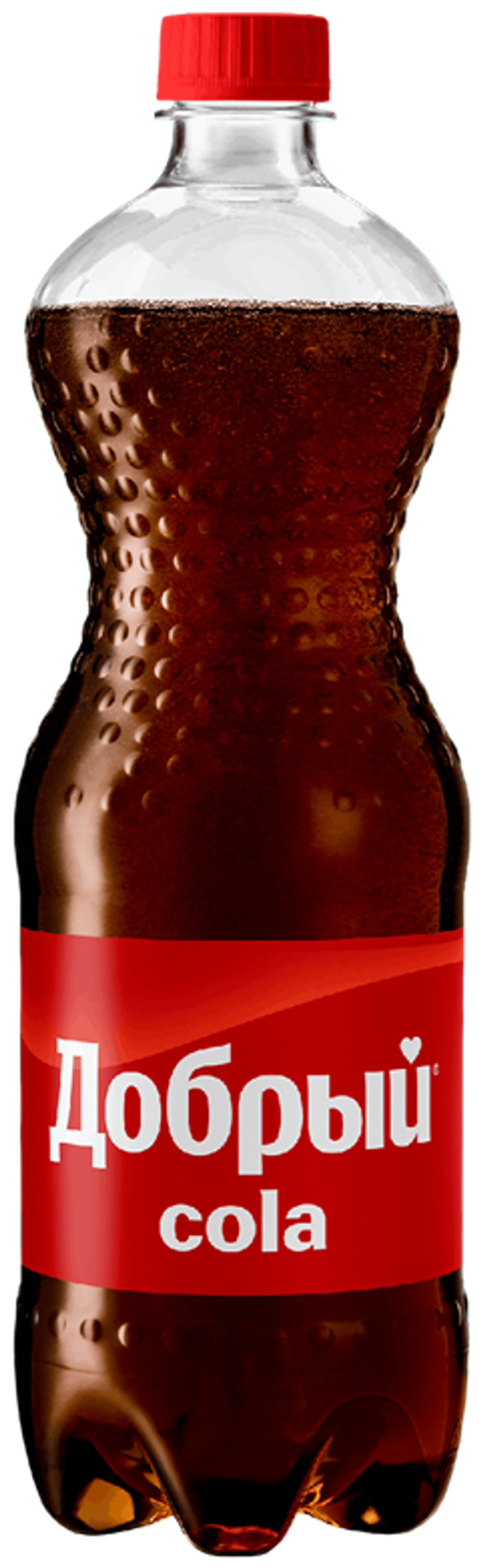 Добрый Кола 1л