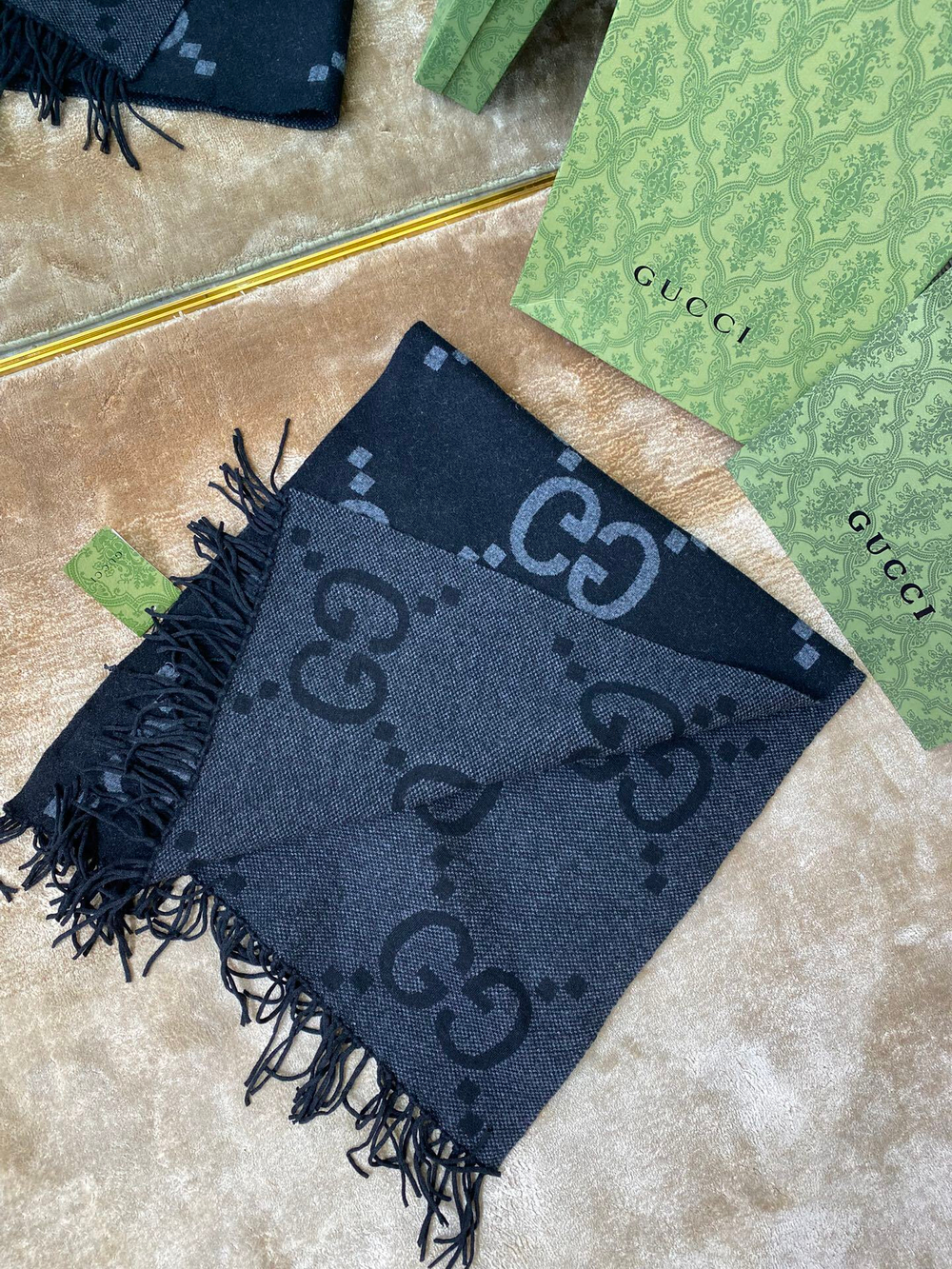 Gucci Scarf