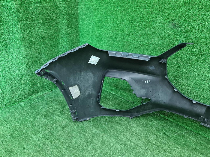 Бампер передний Chery Tiggo 8 Pro (2021-н.в.)