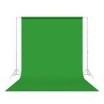 Фон бумажный Savage SA 46-86 TECH GREEN 2.18 x 11м зеленый