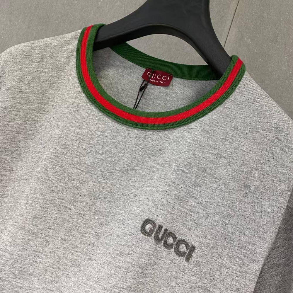 Футболка Gucci