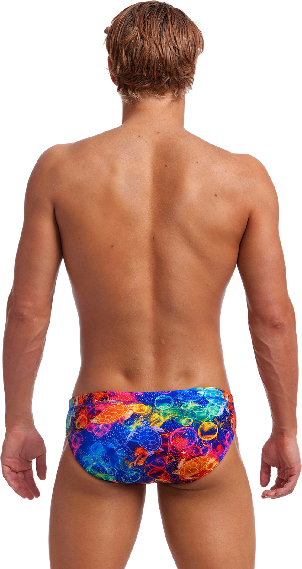 Плавки FUNKY TRUNKS Mens Ocean Galaxy