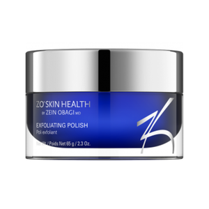 Пилинг для лица с отшелушивающим эффектом Exfoliating Polish, ZO Skin Health BY Zein Obagi, 65 гр