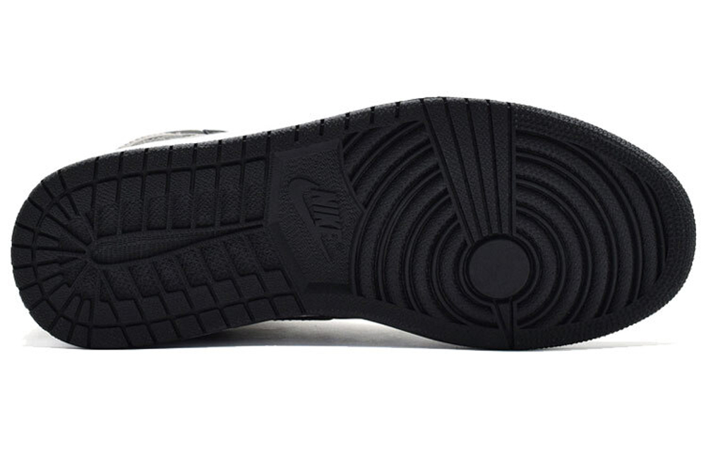 Кроссовки Jordan Air Jordan 1 Retro High Shadow 2018