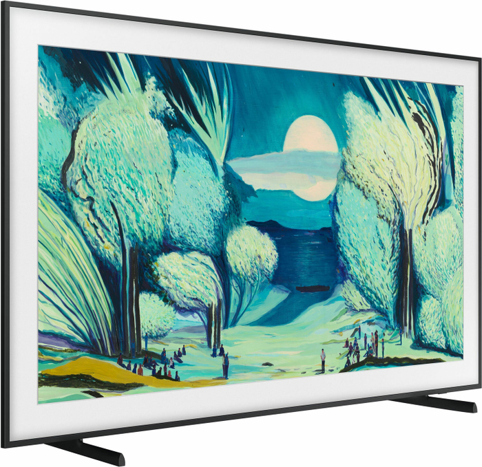 Телевизор Samsung QE85LS03FAUXRU