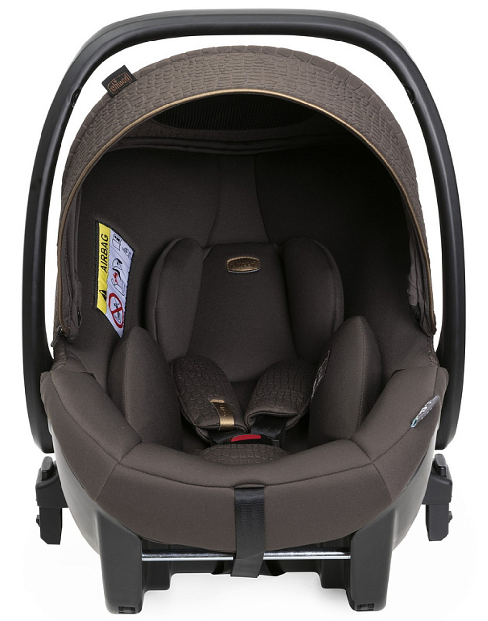 Автокресло Chicco Kory Plus I-size с базой Full 360 i-size base Bronze Lizard Re_lux