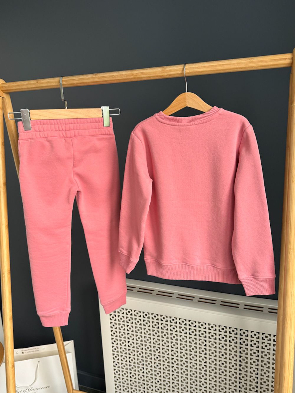 Хлопковый костюм Colmar, 116