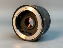 Nikon Teleconverter TC-201 2X