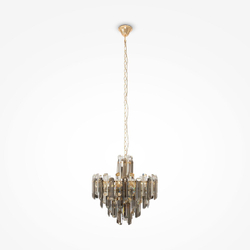 Подвесная люстра Maytoni DIA200PL-06G