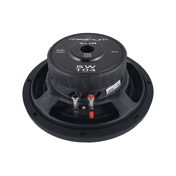 Сабвуфер Magnum SLIM SW 104