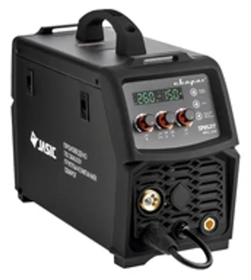 Инвертор сварочный Сварог REAL TIG 250 (W229)