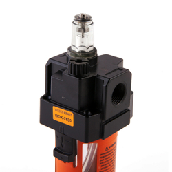 WDK-7630 Лубрикатор для пневмоинструмента 3/8"