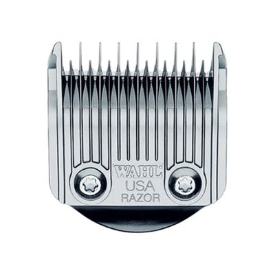 Филировочный нож Moser Razor Blade 0.7 мм (1854-7545/7546)