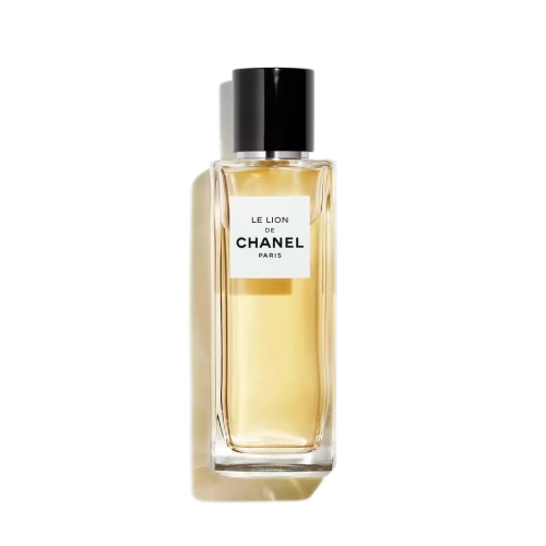 CHANEL Le Lion De Chanel