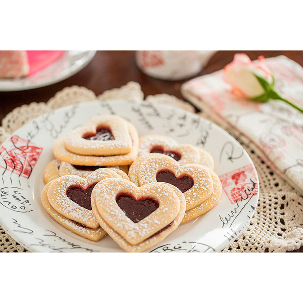 Тарелка обеденная 27см Corelle Sincerely Yours