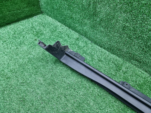 Накладка порога правая Geely Coolray (2019-2024)