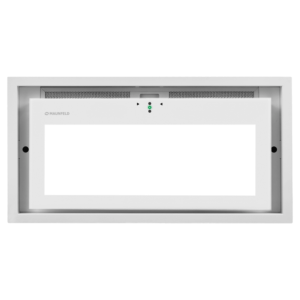 Кухонная вытяжка Maunfeld MZR 60 Lux White