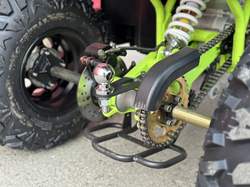 Квадроцикл PROMAX ATV 250 MAX (2025)