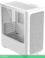 Корпус Formula Air Mesh G3 Plus без БП White