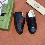 Кеды Gucci