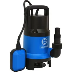 Насос дренажный "КАЛИБР" НПЦ-1100/35П