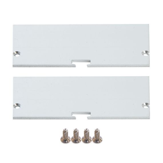 Профиль алюминиевый накладной Feron Линии света CAB258 10375