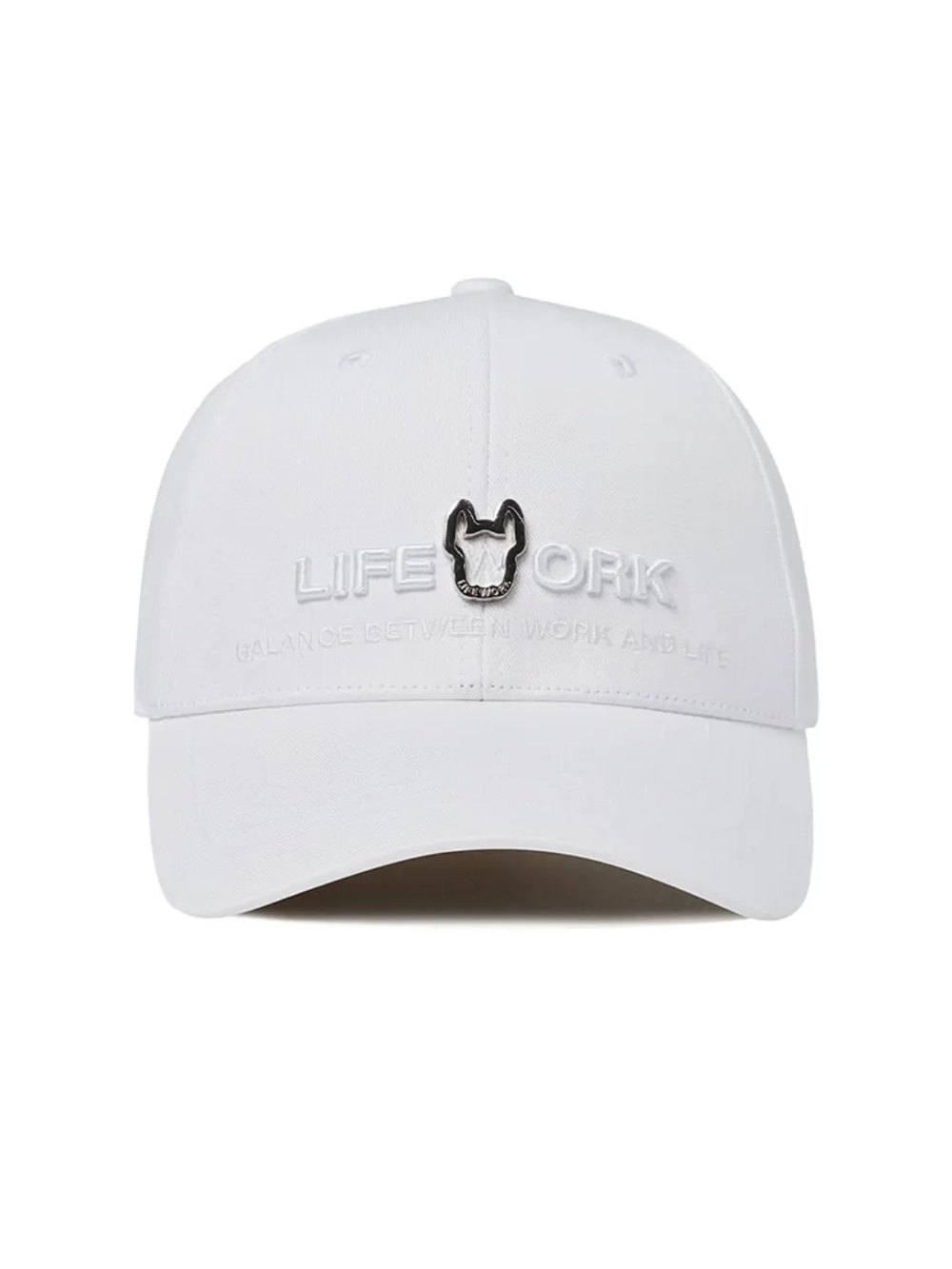 Кепка с жестким козырьком ARTWORK GOLD DECO