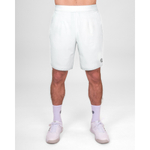 ОДЕЖДА ДЛЯ ТЕННИСА Мужская, Шорты BIDI BADU CREW 9INCH SHORTS .