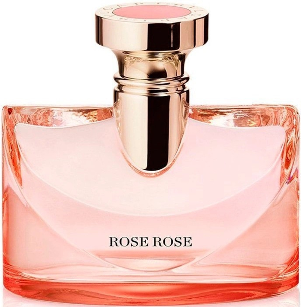 Bvlgari Splendida Rose Rose