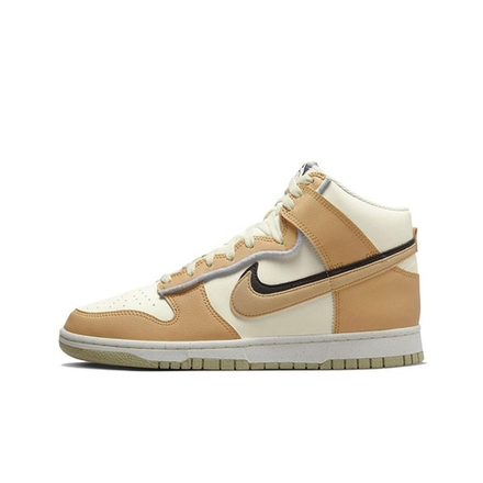 Кроссовки Nike Dunk High Retro SE 85
