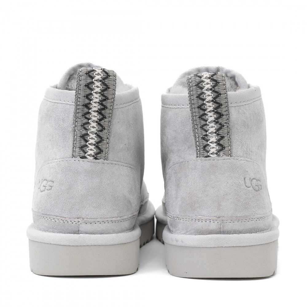 UGG Neumel Flex Grey-Violet